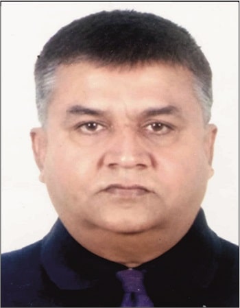 Halpani Dhirajbhai Muljibhai