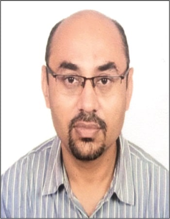 Limbani Chandrakant Somjibhai