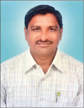 Parasiya Santilal Nanjibhai 