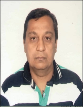 Chaudhari Rajeshbhai Devjibhai