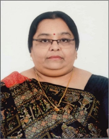 Ratnani Miraben Jagdishbhai