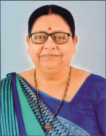 Padmani Champaben Jivarajbhai