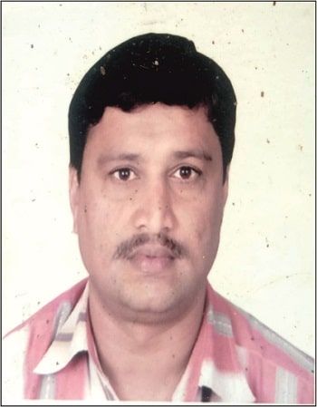 Parsia  Rameshbhai Kanjibhai