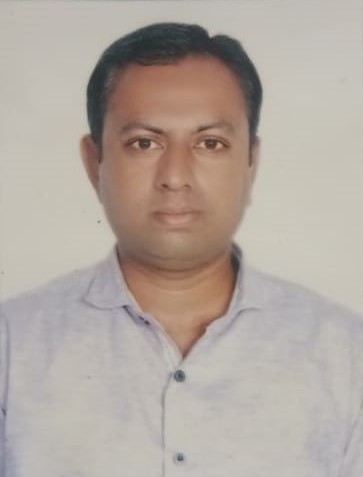 Panchani  Durgeshbhai Shantibhai