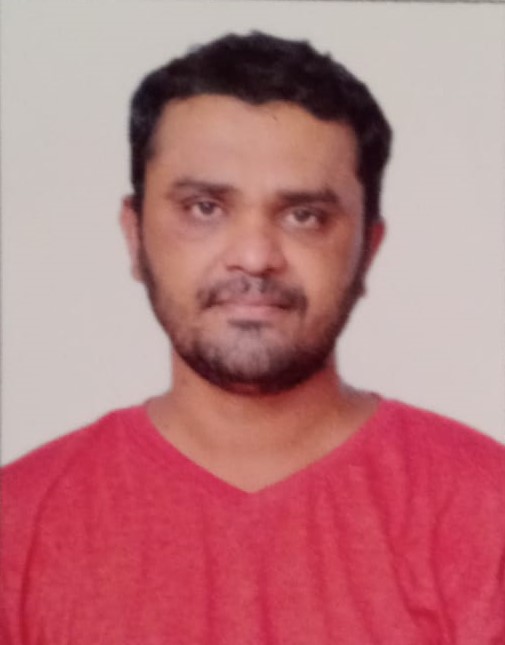 Jabwani  Mehulbhai Narendrabhai 