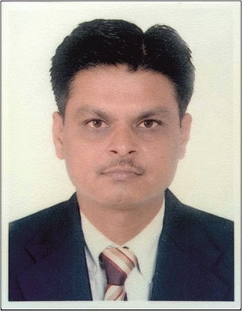 Thakrani Dhanshukbhai Parbatbhai