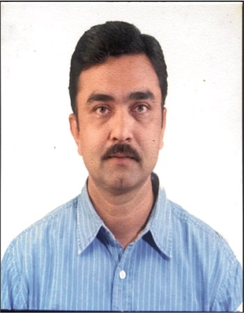 Nakrani Anilbhai Haribhai