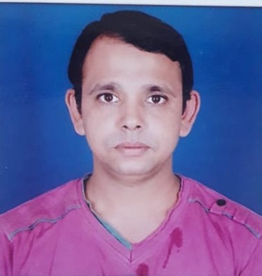 Dholu Lalitbhai Babubhai