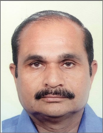 Bhagat Maganbhai Muljibhai