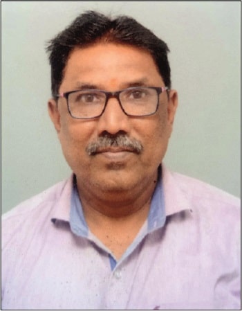 Pokar Jayantibhai Shivjibhau