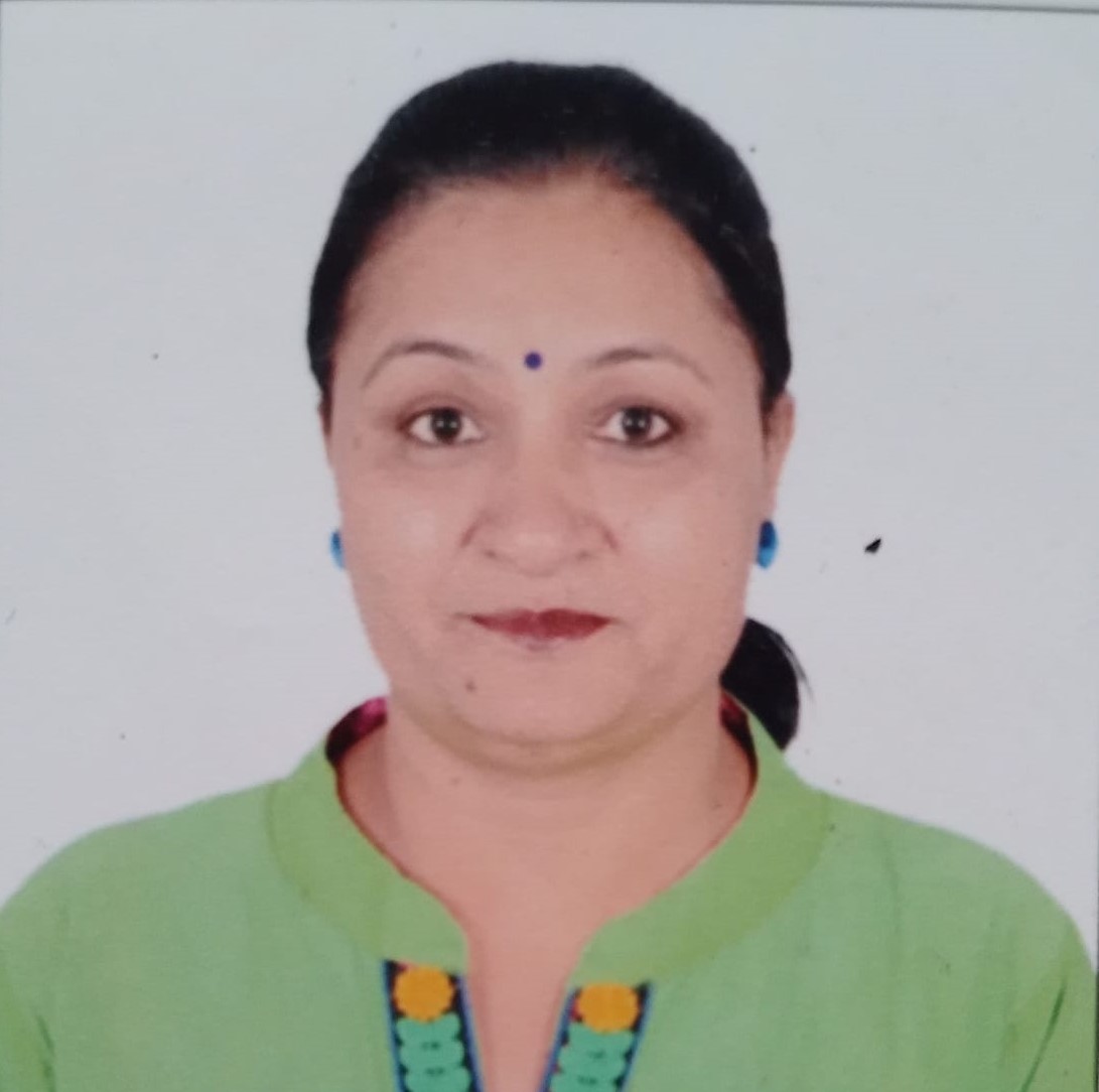 Chhabhaiya Lakshmiben Jayeshbhai