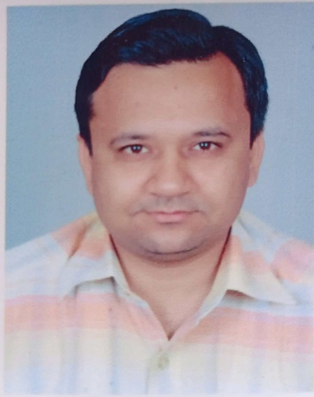 Nakrani Ganshyambhai Dineshbhai