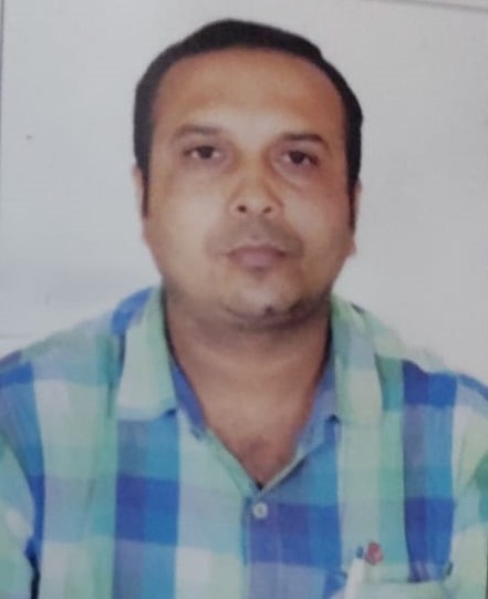 Pokar Vijaybhai Karamshibhai 